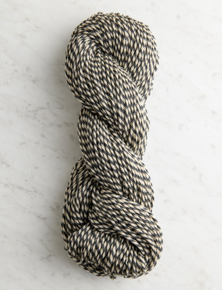 Daily Wool Worsted, Guinea Hen