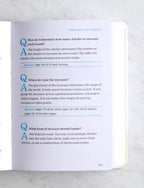 Crochet Answer Book