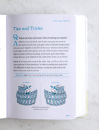 Crochet Answer Book