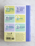 Crochet Answer Book