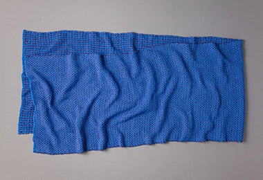 Handwritten Wrap