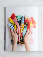 The Sock Project: Colorful, Cool Socks to Knit and Show Off