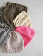 Hat In The Round Pattern Download