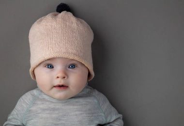 Classic Baby Hats