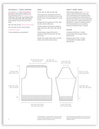 Hawley Pattern Download