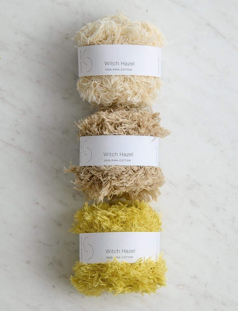 Witch Hazel Bundle, Hay Loft
