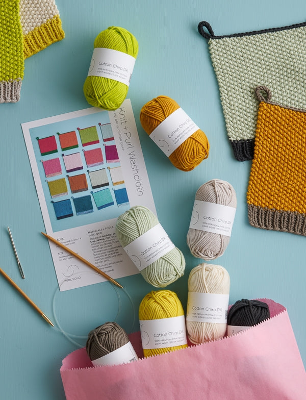 Hayfield