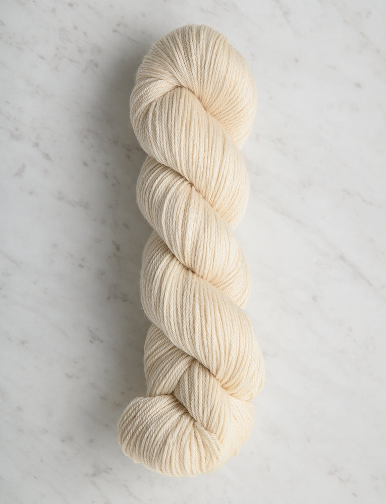 Daily Wool Sport, Heirloom White