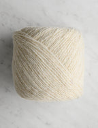Echo Wool, Heirloom White