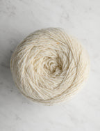 Heirloom White