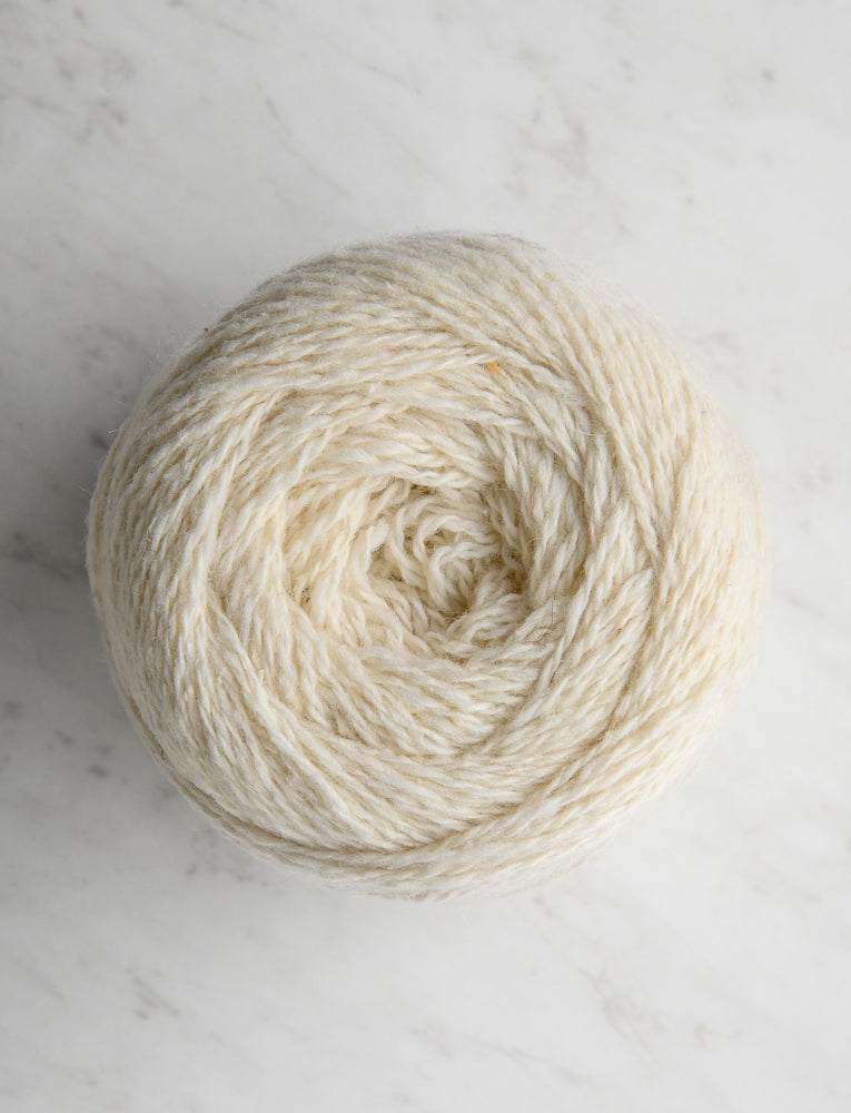 Heirloom White