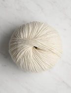 Field Notes, Heirloom White