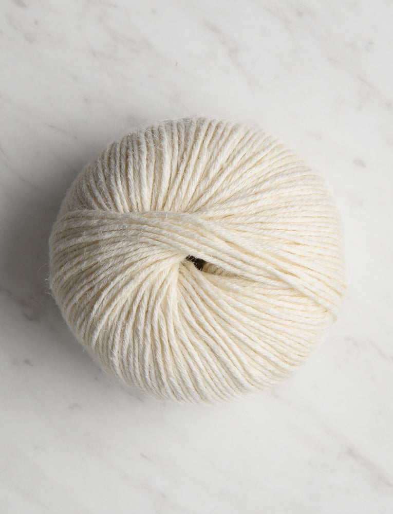 Field Notes, Heirloom White
