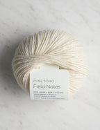 Heirloom White