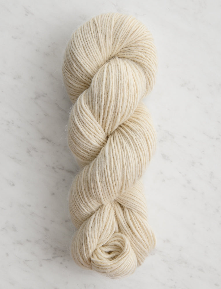 Goldenberry Alpaca, Heirloom White