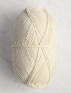 Heirloom White