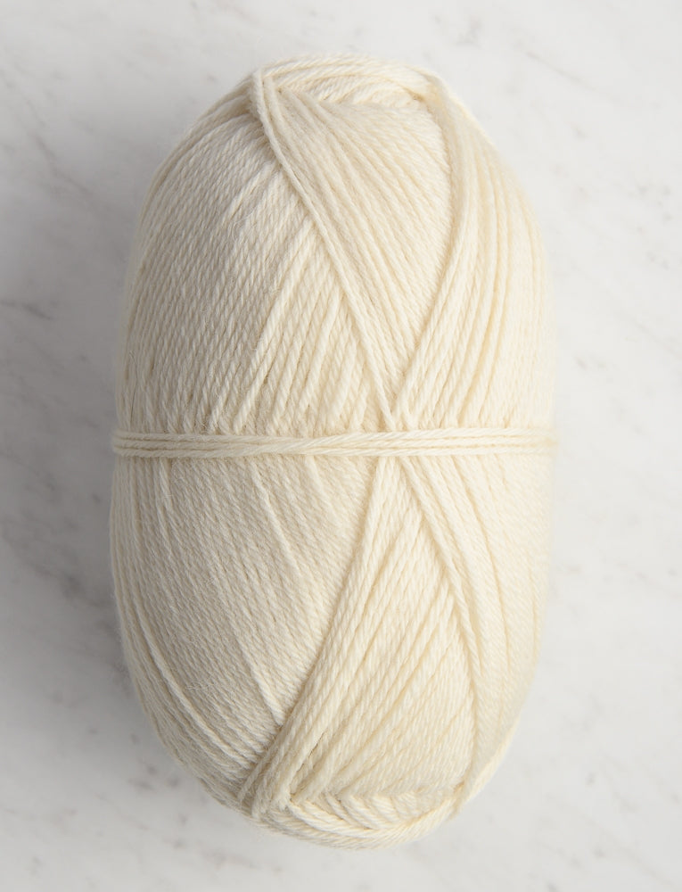 Heirloom White