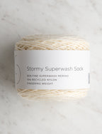 Heirloom White