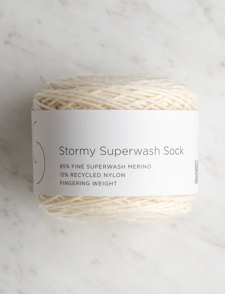 Heirloom White