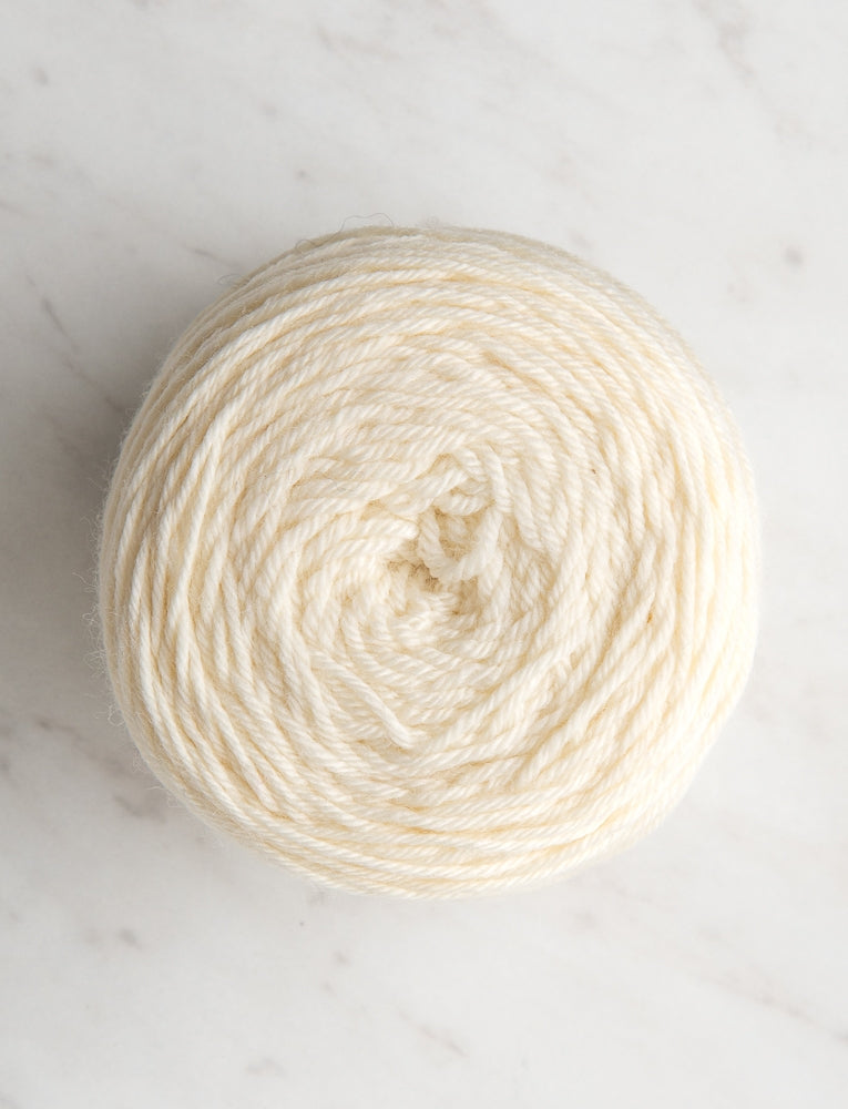 Heirloom White