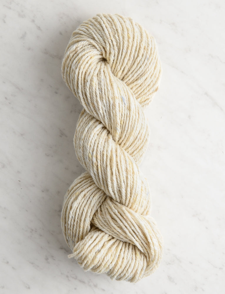 Wild Donegal, Heirloom White