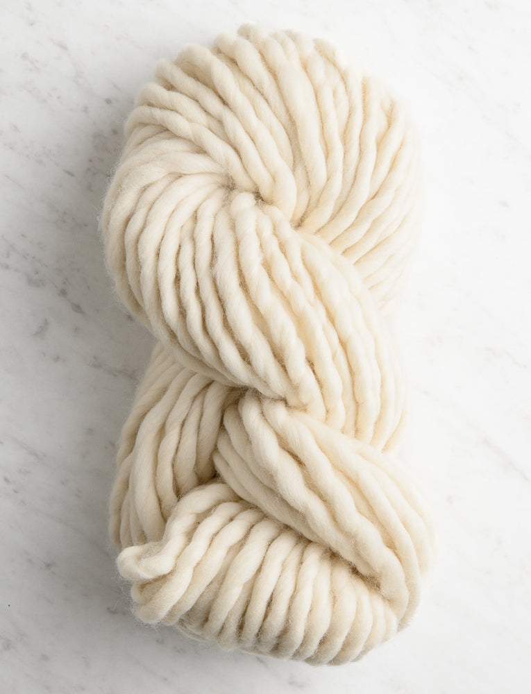 Gentle Giant, Heirloom White, Solid