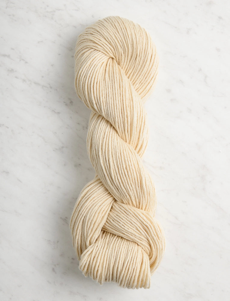 Morning, Heirloom White