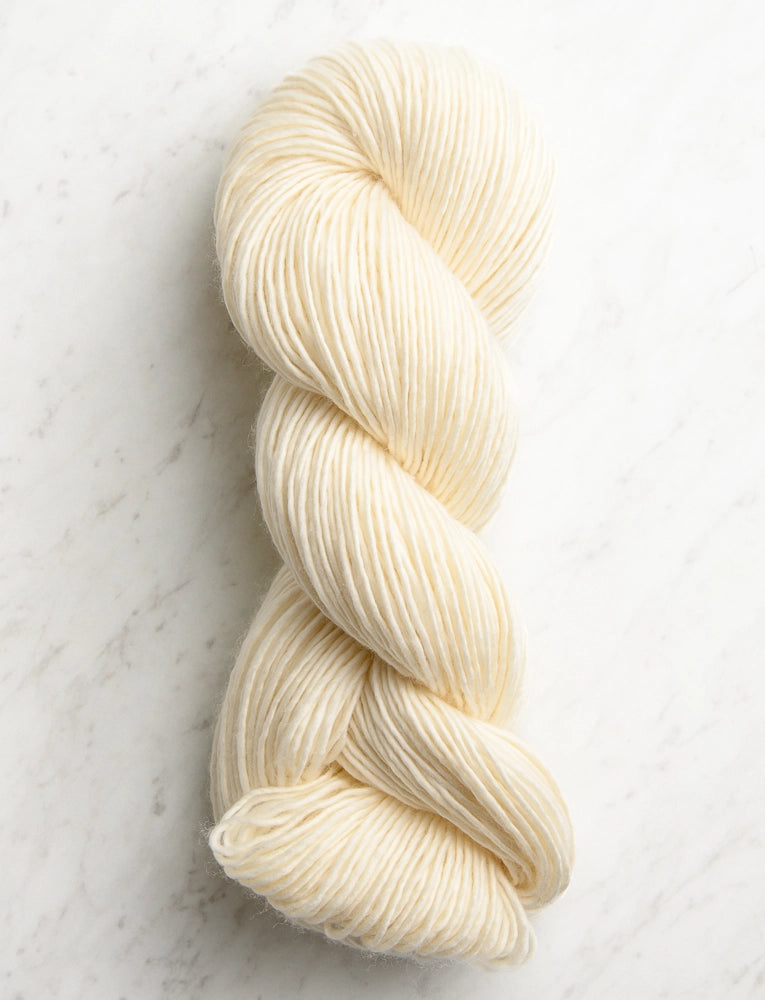 Pepper, Heirloom White