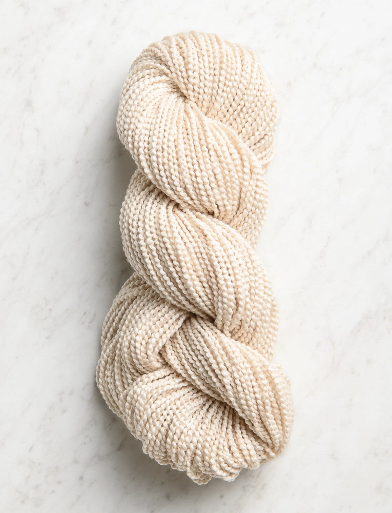 Serif, Heirloom White