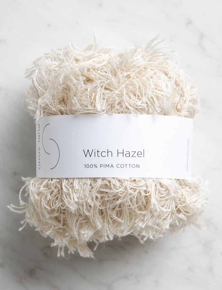 Witch Hazel, Heirloom White