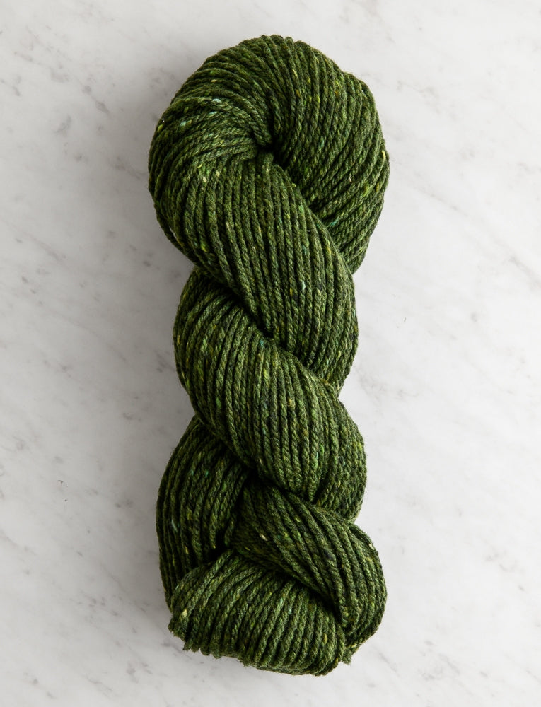Wild Donegal, Herb Green