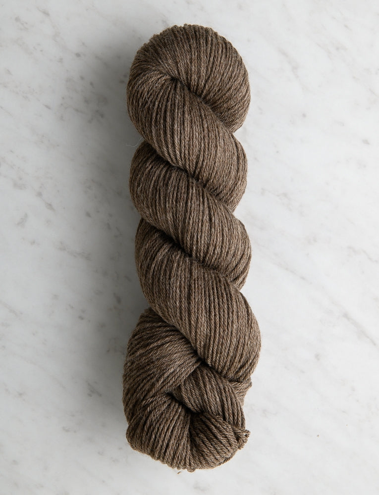 Daily Wool Sport, Hickory Nut