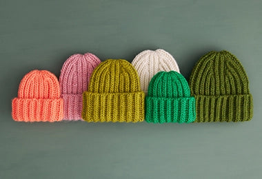 High Seas Hat