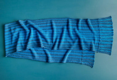 Horizon Line Wrap