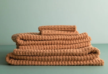 Hot Springs Towel Set