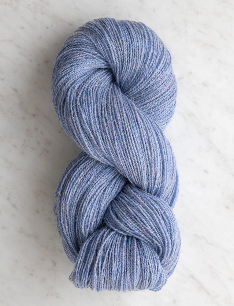 Linen Quill, Hydrangea Blossom
