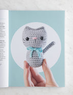 You Will Be Able to Crochet Amigurumi by the End of This Book