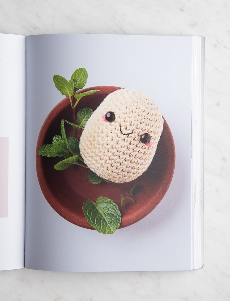 You Will Be Able to Crochet Amigurumi by the End of This Book