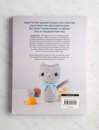 You Will Be Able to Crochet Amigurumi by the End of This Book