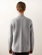 Incline Decline Cardigan Pattern Download