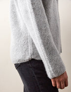 Incline Decline Cardigan Pattern Download