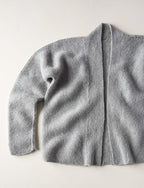Incline Decline Cardigan Pattern Download