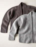 Incline Decline Cardigan Pattern Download