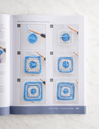 Granny Square Academy 2