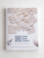Granny Square Academy 2