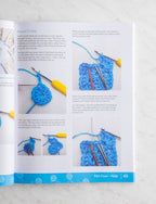 Granny Square Academy