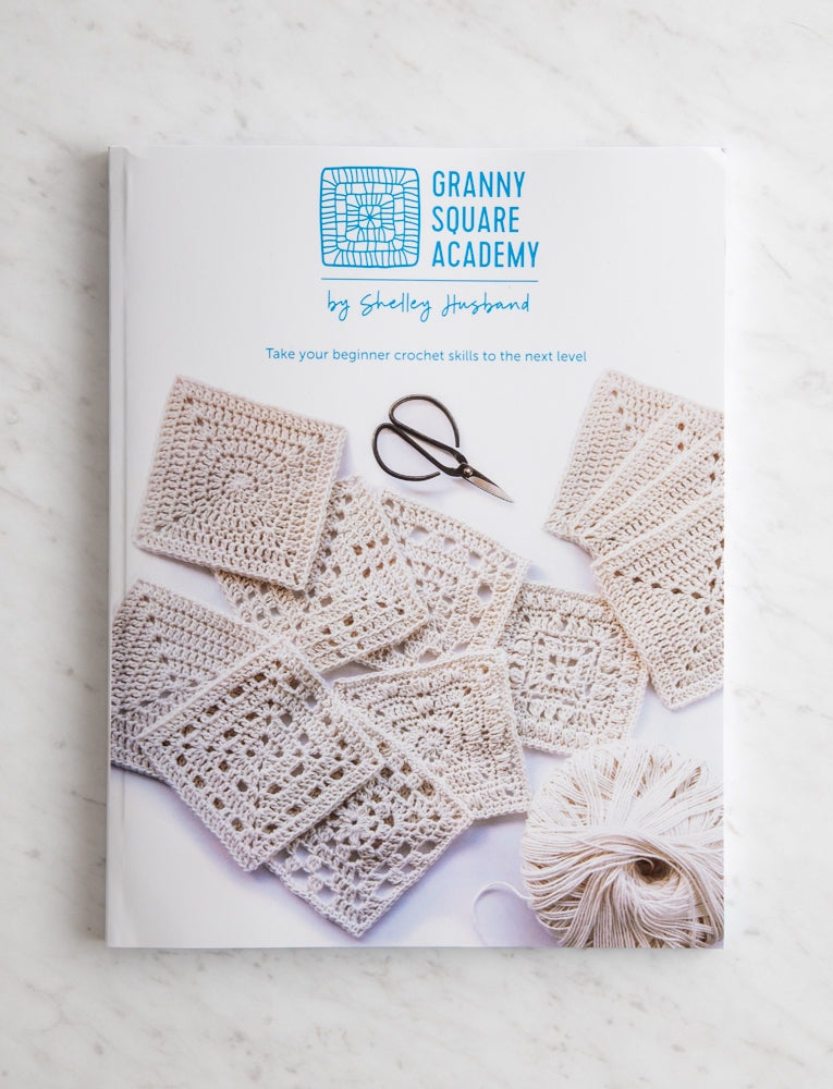 Granny Square Academy