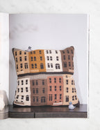 Knit the City