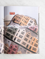 Knit the City