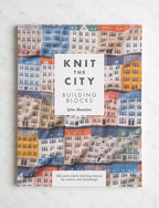 Knit the City Building Blocks